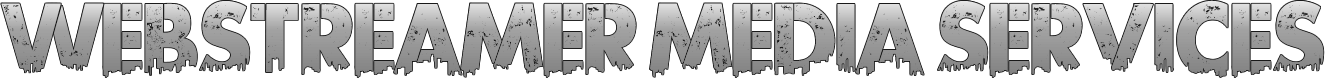 Webstreamer Media Services